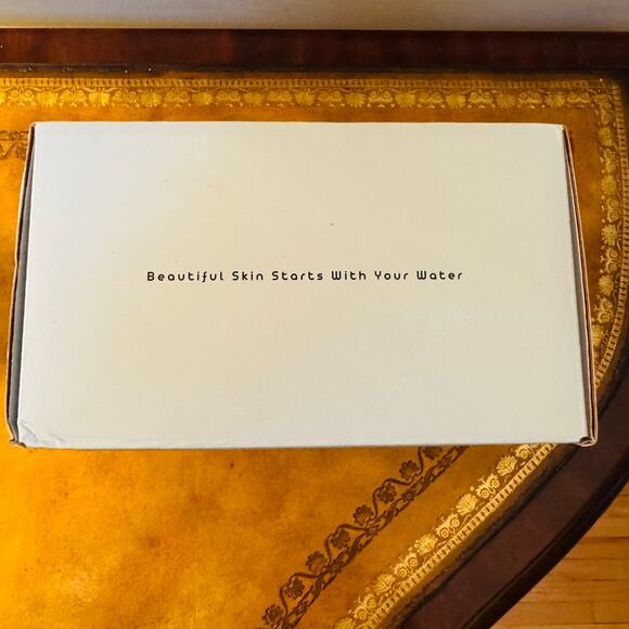 NWT Filterbaby Water Filter PRODermix for Beautiful Skin NEW - Picture 9 of 12